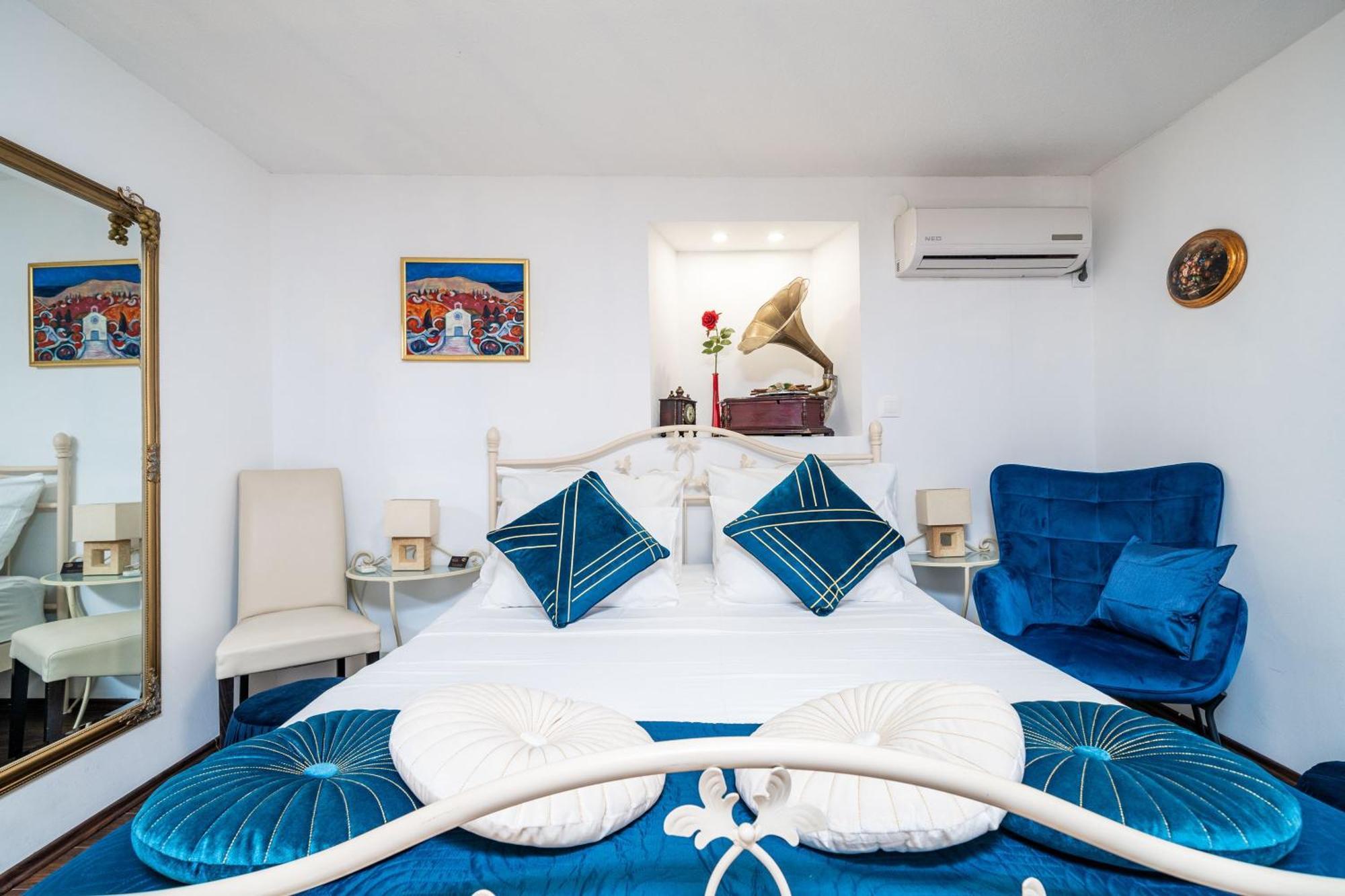 Apartments Plaza Dubrovnik Quarto foto